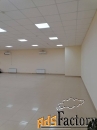 торговое помещение, 154 м²