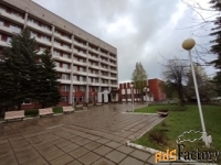 свободного назначения, 13074.2 м²