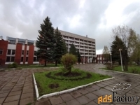 свободного назначения, 13074.2 м²
