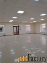 торговое помещение, 154 м²