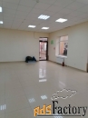 торговое помещение, 154 м²
