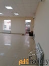 торговое помещение, 154 м²