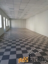 торговое помещение, 100 м²