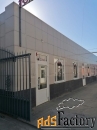 торговое помещение, 100 м²