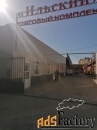 торговое помещение, 100 м²
