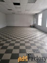 торговое помещение, 134 м²