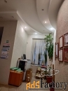 офисное помещение, 204 м²