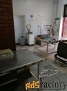 торговое помещение, 134 м²