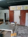 торговое помещение, 134 м²