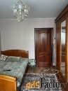 2 - комн.  квартира, 53.2 м², 3/14 эт.