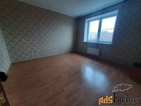 2 - комн.  квартира, 53.9 м², 10/17 эт.