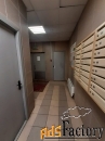 2 - комн.  квартира, 53.9 м², 10/17 эт.