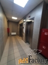 2 - комн.  квартира, 53.9 м², 10/17 эт.