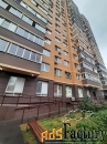 2 - комн.  квартира, 53.9 м², 10/17 эт.