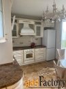 3 - комн.  квартира, 86.8 м², 14/17 эт.