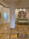 3 - комн.  квартира, 86.8 м², 14/17 эт.