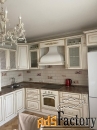 3 - комн.  квартира, 86.8 м², 14/17 эт.