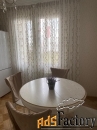 3 - комн.  квартира, 86.8 м², 14/17 эт.