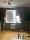 3 - комн.  квартира, 86.8 м², 14/17 эт.