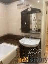 3 - комн.  квартира, 86.8 м², 14/17 эт.