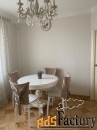 3 - комн.  квартира, 86.8 м², 14/17 эт.
