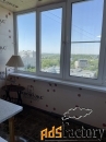 1 - комн.  квартира, 35.4 м², 14/14 эт.