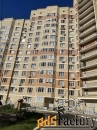 1 - комн.  квартира, 41.4 м², 4/17 эт.