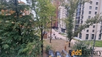 1 - комн.  квартира, 30.6 м², 4/12 эт.