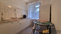1 - комн.  квартира, 30.6 м², 4/12 эт.