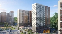 свободного назначения, 3.3 м²