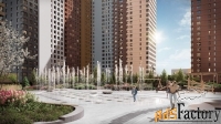 свободного назначения, 6.9 м²
