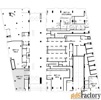 свободного назначения, 136.1 м²