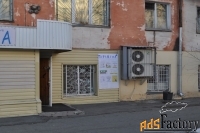 офисное помещение, 122.4 м²