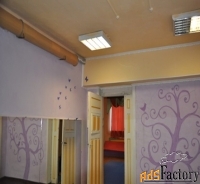 офисное помещение, 122.4 м²