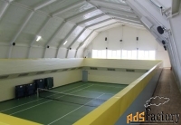 свободного назначения, 724.6 м²