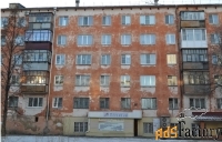 офисное помещение, 122.4 м²
