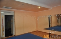 офисное помещение, 122.4 м²