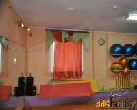 офисное помещение, 122.4 м²