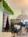 кафе,бары,рестораны, 280.6 м²