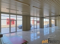 торговое помещение, 270 м²