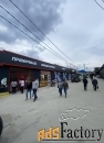 торговое помещение, 270 м²