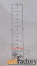 торговое помещение, 270 м²