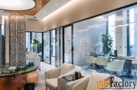 свободного назначения, 606.5 м²