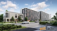 свободного назначения, 55.3 м²