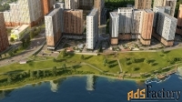 свободного назначения, 92.2 м²