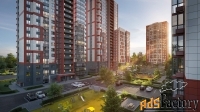 свободного назначения, 3.3 м²
