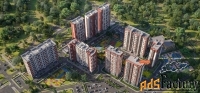 свободного назначения, 3.3 м²