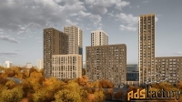 свободного назначения, 89.1 м²