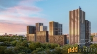 свободного назначения, 60.5 м²