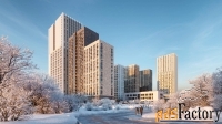 свободного назначения, 43 м²